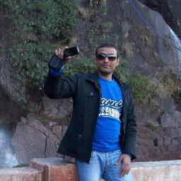 hi i am sanjeev 27yrs old & i'm simple person, I want Friendship with girl who love me
