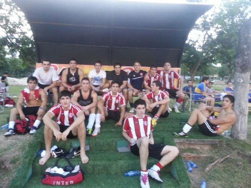 interexa2012's profile picture. 