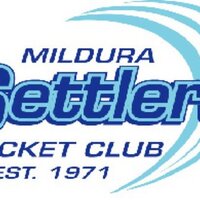 Mildura Settlers (@mildurasettscc) 's Twitter Profile