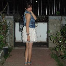 18yrs of age, Pinay, Accounting student