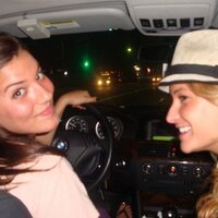 Rana Zand Cuoco (@ranaburgundy) 's Twitter Profile