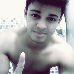 Sigo os Bons e Eles me Seguem ;]]'