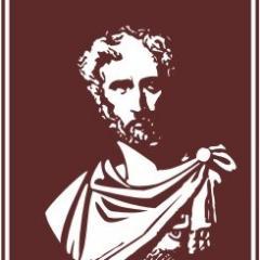 Книжный магазин Плиний Старший ценит краткость / Pliniy Starshiy (Pliny the Elder) Bookshop appreciates laconism.