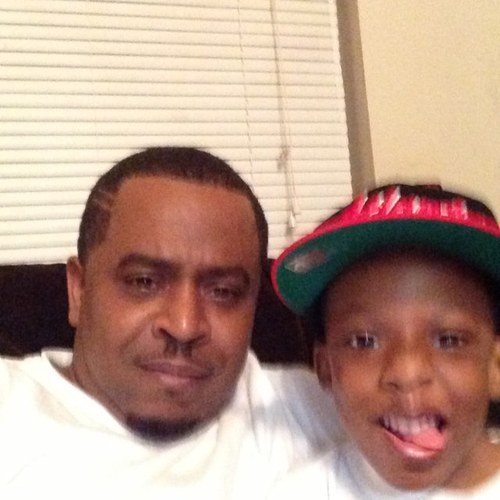 I am Barber, music man,& a sports junkie