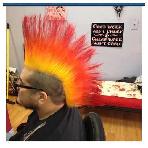 RGethens's profile picture. I know a thing or 2 about music. I have the best hair in the biz! FallowMe!