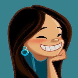 MichelleInTeal's profile picture. Asst Art Director on #MiraRoyalDetective. Char Design, Gouache.  Gets very excited about houseplants.
https://t.co/jO466ISsor  #pleinairpril #nopleinnogain