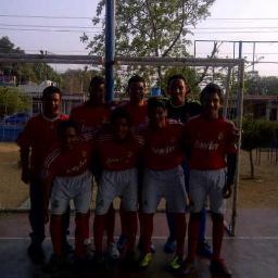 GalacticosFC