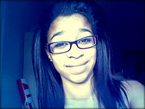 Latisha_316's profile picture. Smile(: