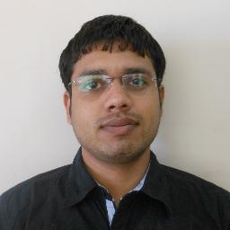 AmitKumarDimha's profile picture. 