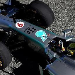 Follow us to know all the most important news about the Mercedes F1 team