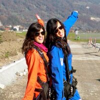 Ceci Preciado (@cecipreciado) 's Twitter Profile