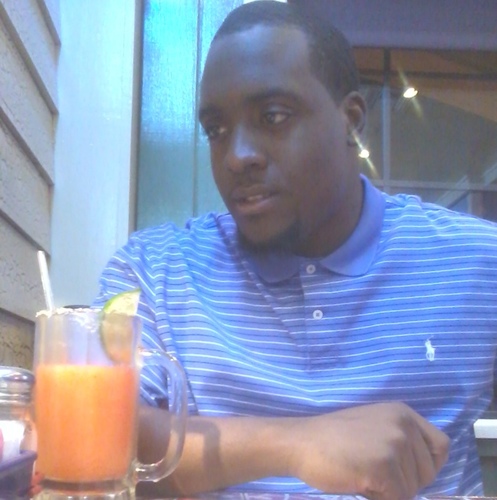 iM_ChEiF22's profile picture. tht man on the field running back crazy!!! get wit it or get loss #Houston stand up R.I.P my real nigga FRED