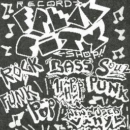 LA’s finest clothing, art, accessories and music space -  Hollywood, CA - by appointment only -