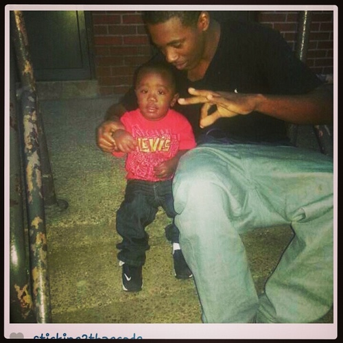 I make mistakes errday so how can i JUDGE #DaddyLoveYa  Im jus on my Grizzly tryna make my sons proud... DIP tha don