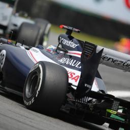 WilliamsF1News's profile picture. Follow us to know all the most important news about the Williams F1 team