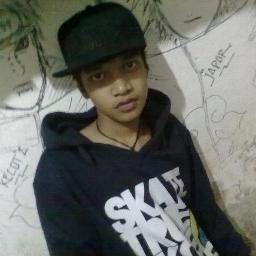rizkyjail2's profile picture. apa ajalah udah gede kok