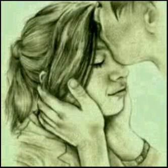 Just for god and heaven..
