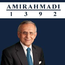 Hooshang Amirahmadi is a Distinguished Service Professor at Rutgers U. and Presidnet of American Iranian Coucil. For real change in Iran and US-Iran relations