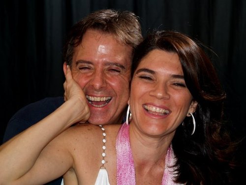 SilviaEames's profile picture. Thank you God for allowing me to have a passion for music...