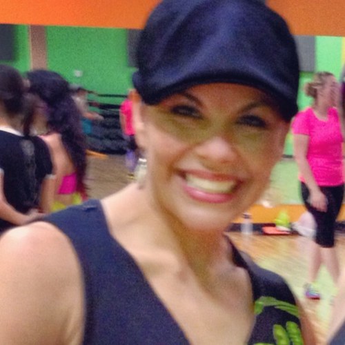 amycue's profile picture. Graceful and strong! ;)