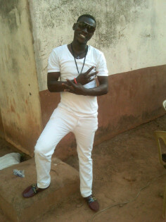 Am tall n dark in complexion
