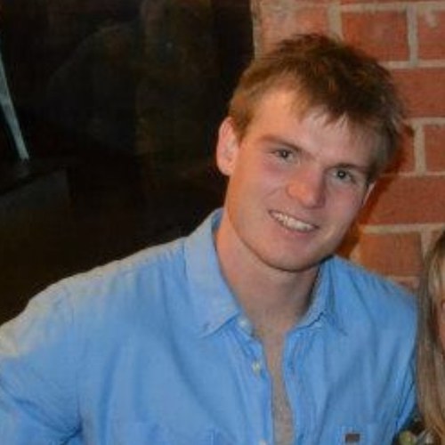 JonoWS11's profile picture. A learner and do-er of athletic performance and health things