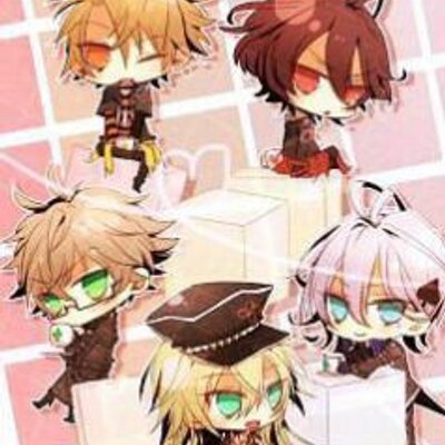 Amnesia台詞bot Amnesia Serihu Twitter Amnesia台詞bot Amnesia Serihu Twitter