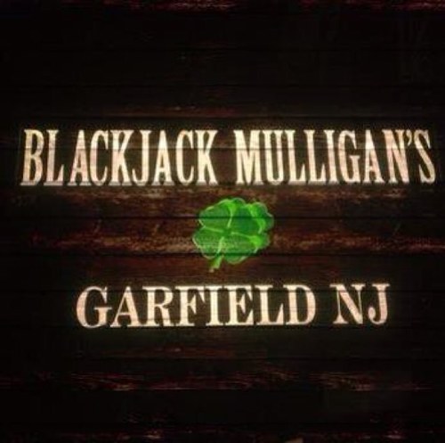 GARFIELD NJS BEST IRISH PUB..🍀