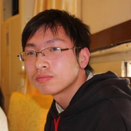 I major in computer science
