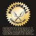 Restore All Concrete (@concrete49) Twitter profile photo