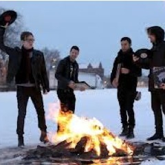 Save Rock and Roll is scheduled for release on April 15 and 16, 2013 worldwide through Island Records