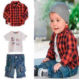 Fanyakids's profile picture. Menjual Pakaian Bayi dan Anak dengan kualitas terjamin. Import dan Ekspor