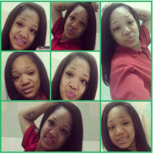 ; A Mother Of One Bt Lover Of Two;; Stay In My Own Lane, Anywho I'm New Too This Shit; Follow Ya Girl On #Instagram @YaeBadAss_Mommy #TeamFollowBckk!;