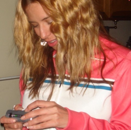 polliepatterson's profile picture. 