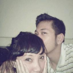 Nyonya Purba, #1 supporter & lover of @febrypurba /Crazy diamond/Sagittarian/DogAddict