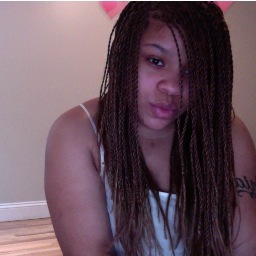 Mariabattle02's profile picture. God