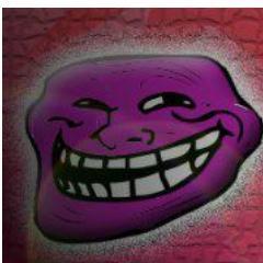 Sebuah acc Twitter resmi dari Trolling Zone Indonesia di Facebook. 8 admin(s).