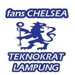 Tempat berkumpul Fans CHELSEA di TEKNOKRAT !! part of @CISClampung ! #KTBFFH | CP : @bahrinino (089626938335)/ @nurmansyah_08 (085768002381/ 7D28BD72)