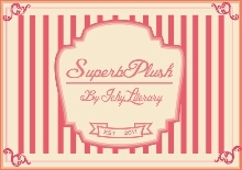 Line : Superbplush