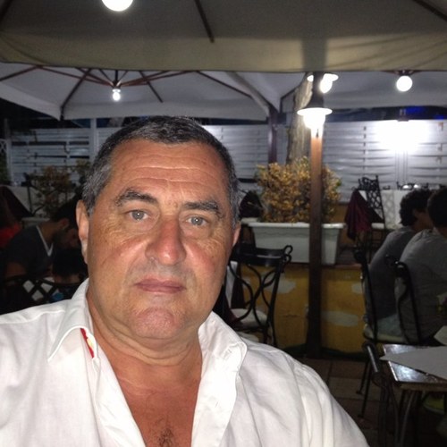 BacopSALVATORE's profile picture. Libero professionista Avvocato