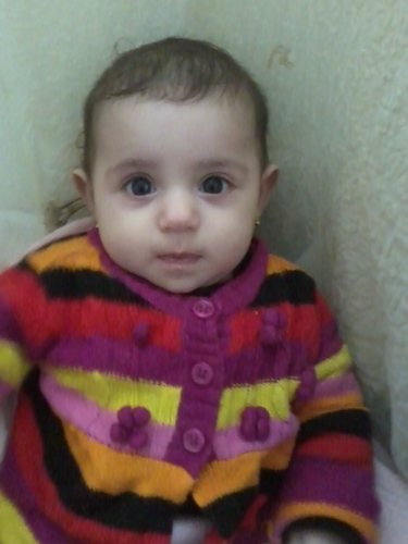 ghadeersalam1's profile picture. hi