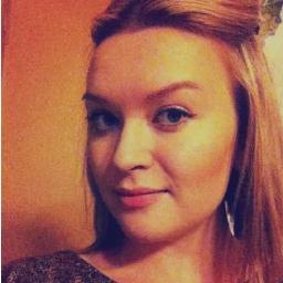 Anya_Malova's profile picture. 