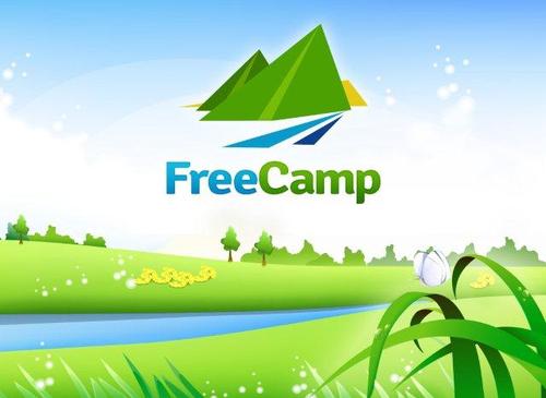 Database and Apps for freecamping and low cost camping locations