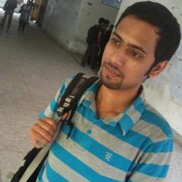 Webpro4u's profile picture. I am passionate Internet Marketer, SEO,SEM,SMM Specialist with proven result in oDesk and Elance...email me @ for any needs ainulhoq99@gmail.com