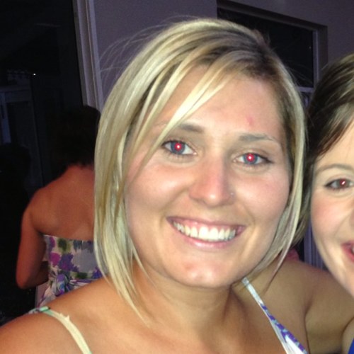 hayley_mahoney's profile picture. 