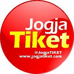JogjaTiket's profile picture. @JogjaTIKET layanan pesan antar tiket konser | kantor: Perum Pesona Kuantan Tegalrejo C-1, Tegalrejo Yogyakarta | info.jogjaupdate@gmail.com