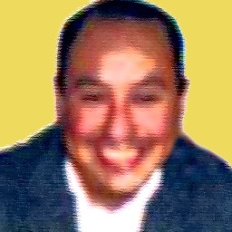 Journalist, Publisher, Graphic Designer, Community Manager and lover of life ...