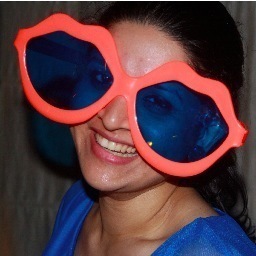 Former Mumbai/Vancouver inhabitant, current Floridian exploring the sunshine state,☀️ HRProfessional, Foodie, Ocean Lover, Pao in Mascapao, Mom to BunPao