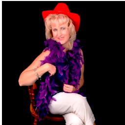 lindacoertze's profile picture. Blonde hare met blou-groen oe.Lief vir mense en buite/natuurlewe, Rond reis en die wereld te sien en geniet!!!