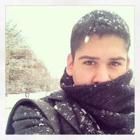 Luis Cubillos (@lcublls) 's Twitter Profile